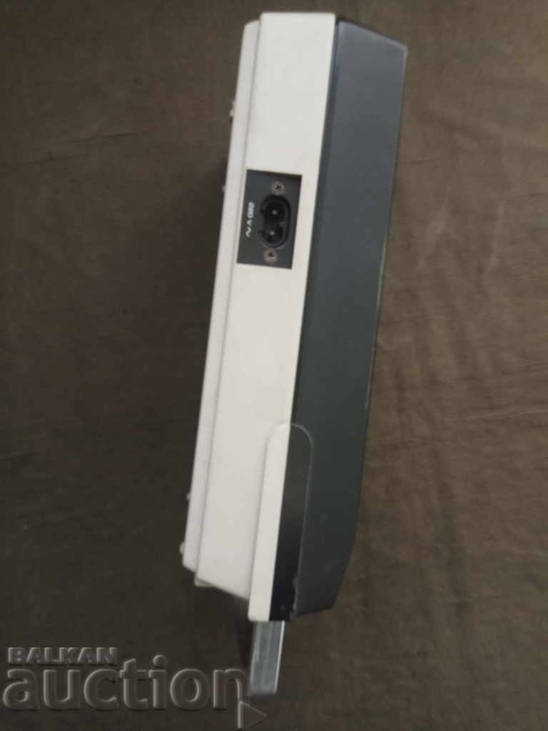 Casetofon Blaupunkt Twen Junior - 5 Casetofon Blaupunkt Twen Junior - 5