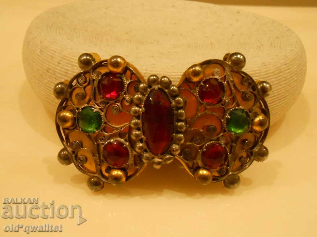 Auction Old Children's PAFTS for a belt, ethnic costumes, very interesting Auction Old Children's PAFTS for a belt, ethnic costumes, very interesting