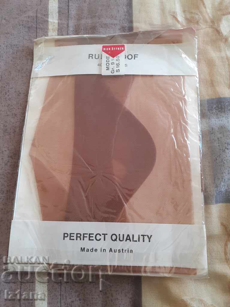 Old Women's Socks Run Proff with price 12.00 BGN | € 6.14