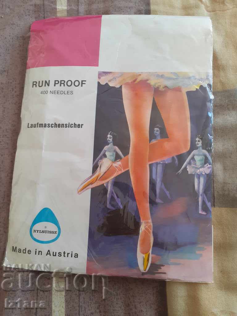 Γυναικείες κάλτσες για τρέξιμο Proff