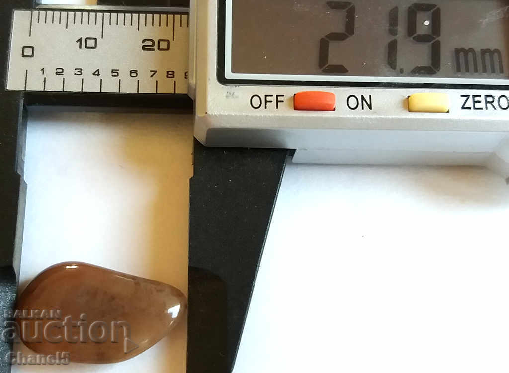 Auction NATURAL ONYX - (35) Auction NATURAL ONYX - (35)