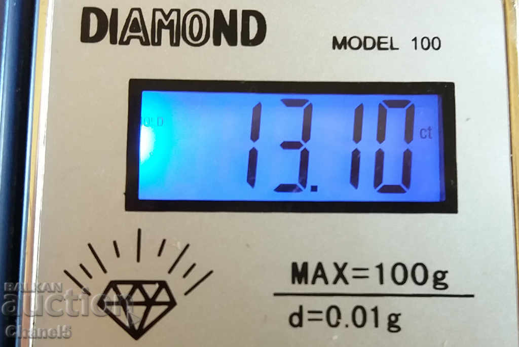 Delivery of NATURAL ONYX - (35) Delivery of NATURAL ONYX - (35)