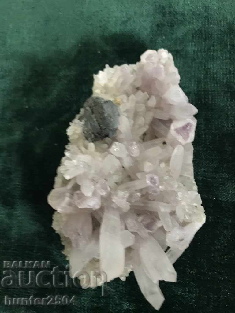 Other quartz with price 19.95 BGN | € 10.20 Other quartz with price 19.95 BGN | € 10.20