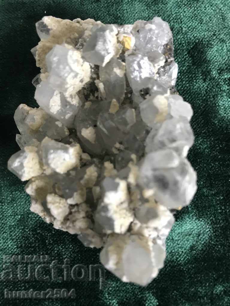 Delivery of Other quartz Delivery of Other quartz