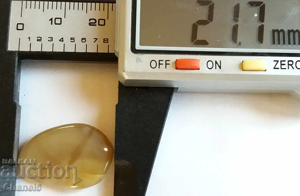 Δημοπρασία ΦΥΣΙΚΟ ONYX - (36) Δημοπρασία ΦΥΣΙΚΟ ONYX - (36)