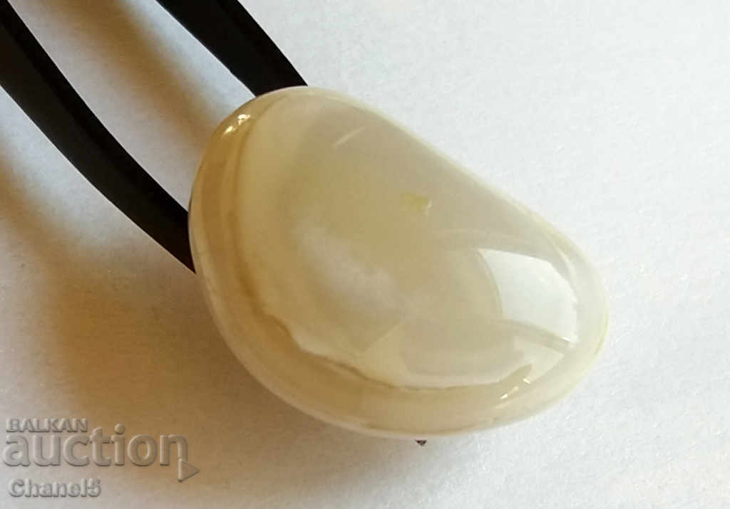 NATURAL ONYX (85) with price 4.00 BGN | € 2.05