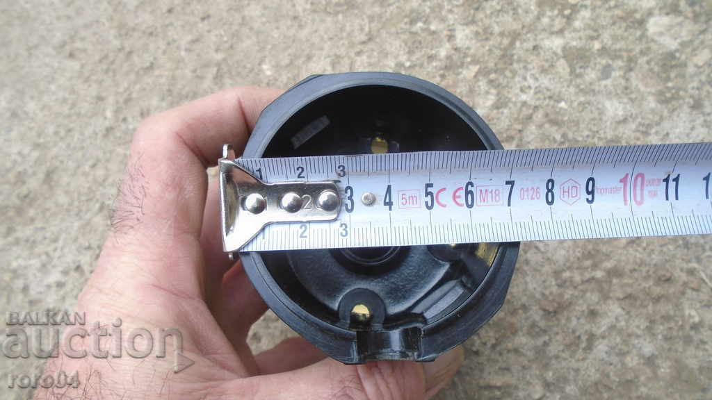 CAP DELKO - BULGARIAN - NEW - 6 CAP DELKO - BULGARIAN - NEW - 6