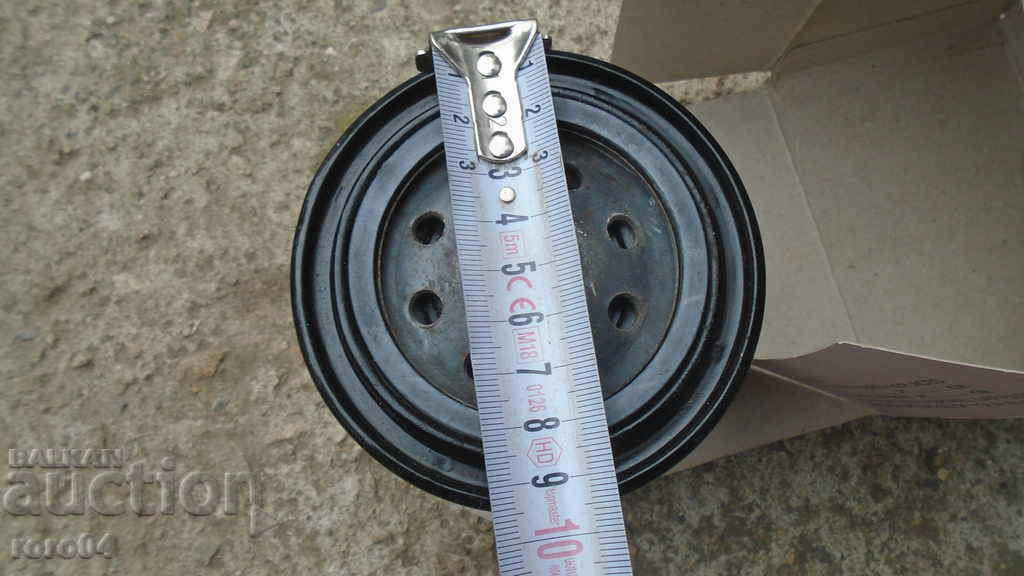 OIL FILTER - NEW - 7 OIL FILTER - NEW - 7