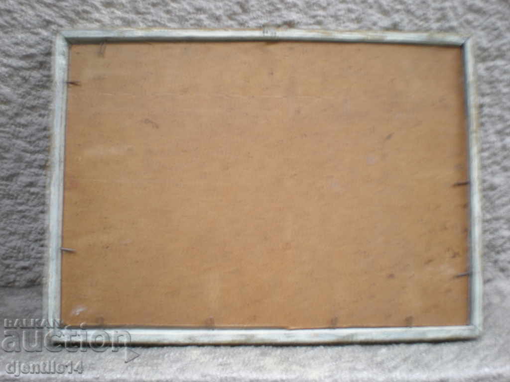 Pictură, ulei, fazer cu preț € 20.00 | 39.12 BGN Pictură, ulei, fazer cu preț € 20.00 | 39.12 BGN