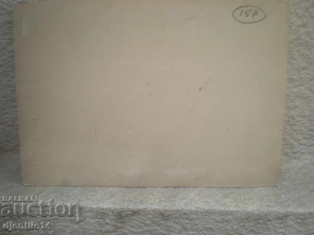 Delivery of Painting, oil on cardboard Delivery of Painting, oil on cardboard