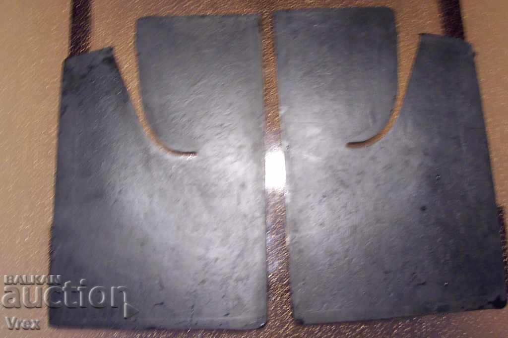 Аукцион Оригинални руски калобрани - АЗЛК Аукцион Оригинални руски калобрани - АЗЛК