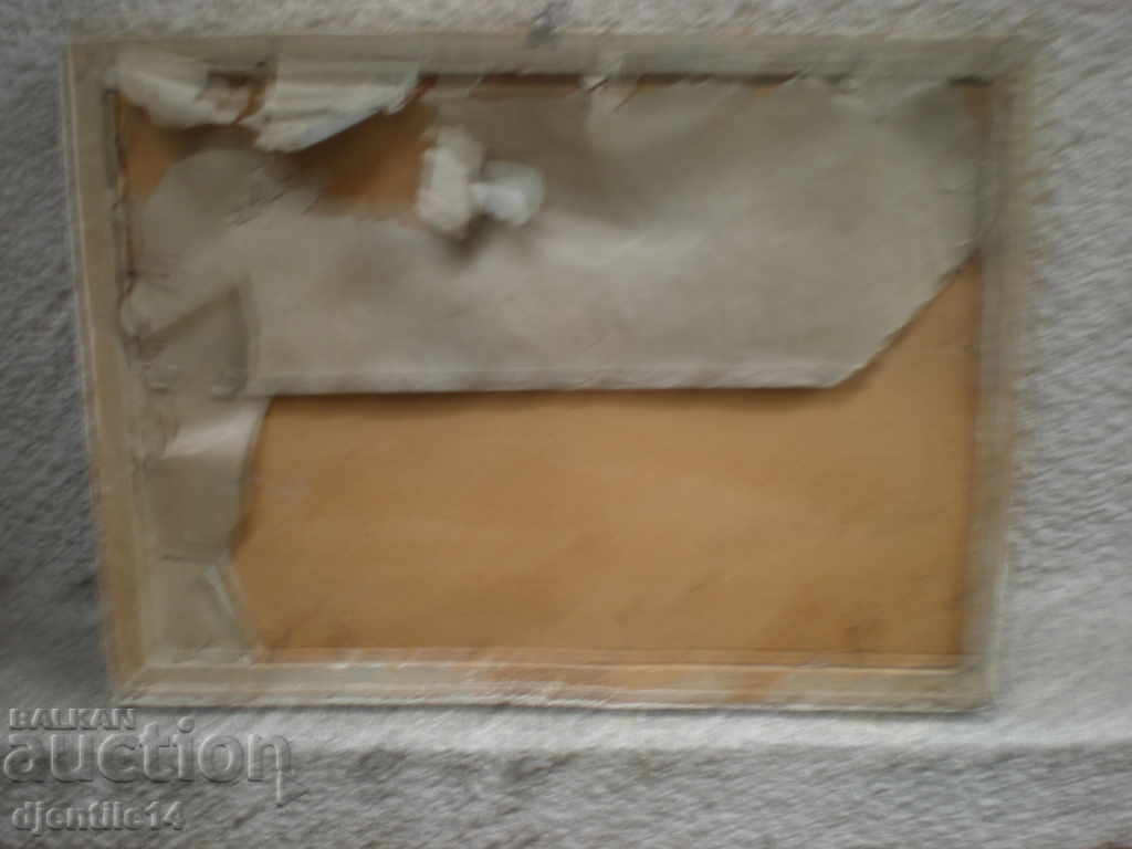 Δημοπρασία Ζωγραφική, λάδι, χαρτόνι. Δημοπρασία Ζωγραφική, λάδι, χαρτόνι.