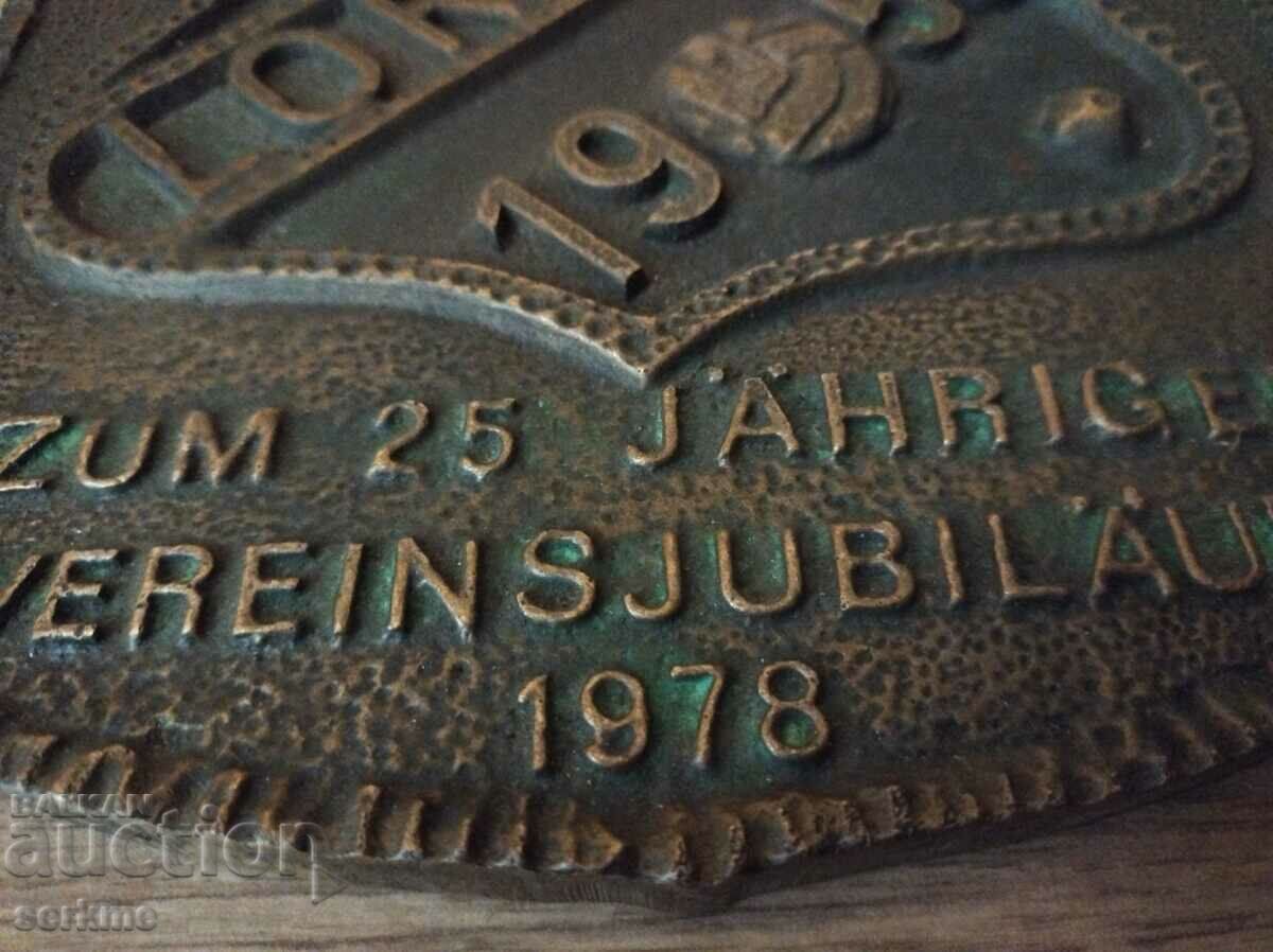 Football emblem - 5 Football emblem - 5