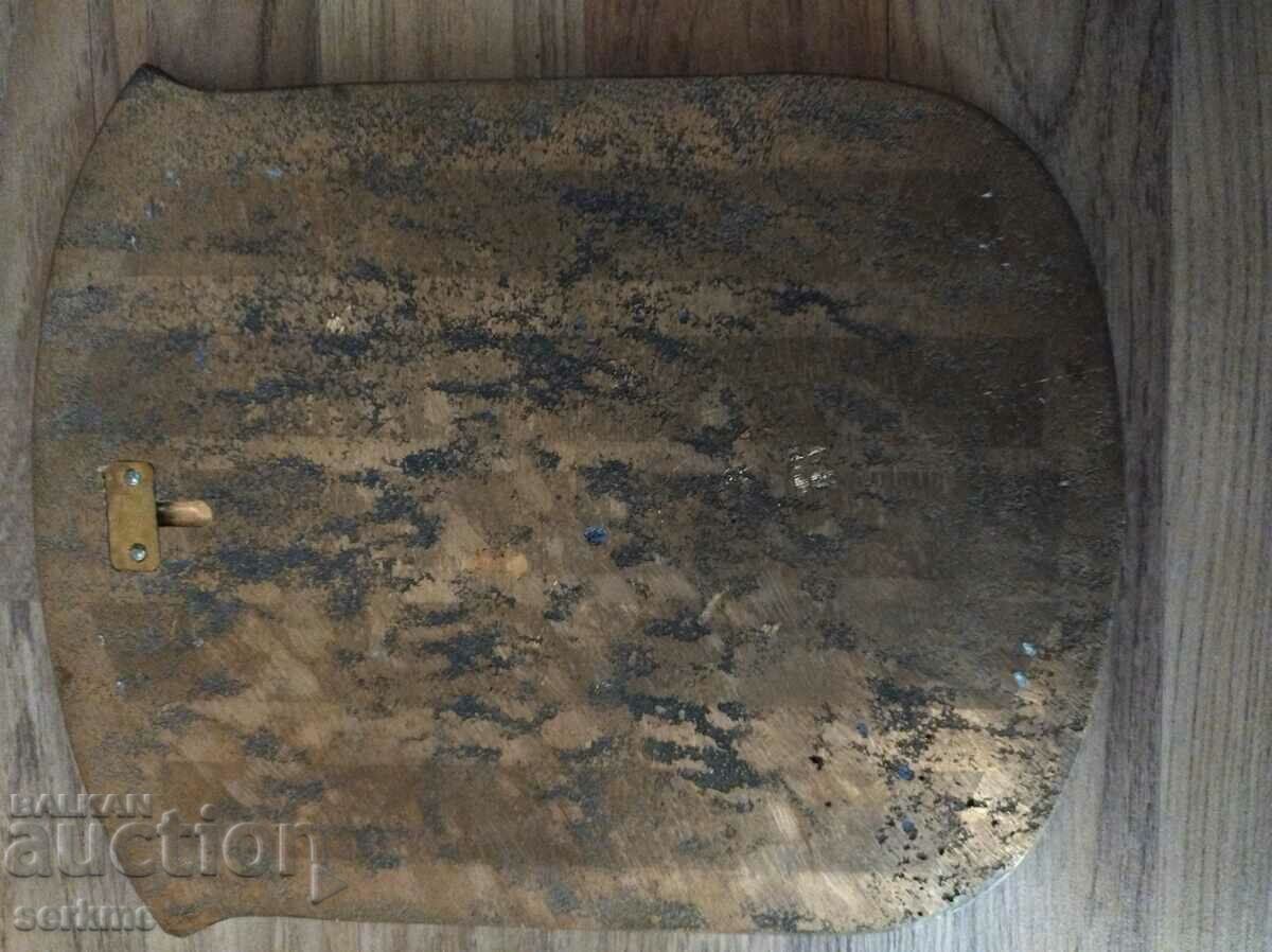 Football emblem - 6 Football emblem - 6