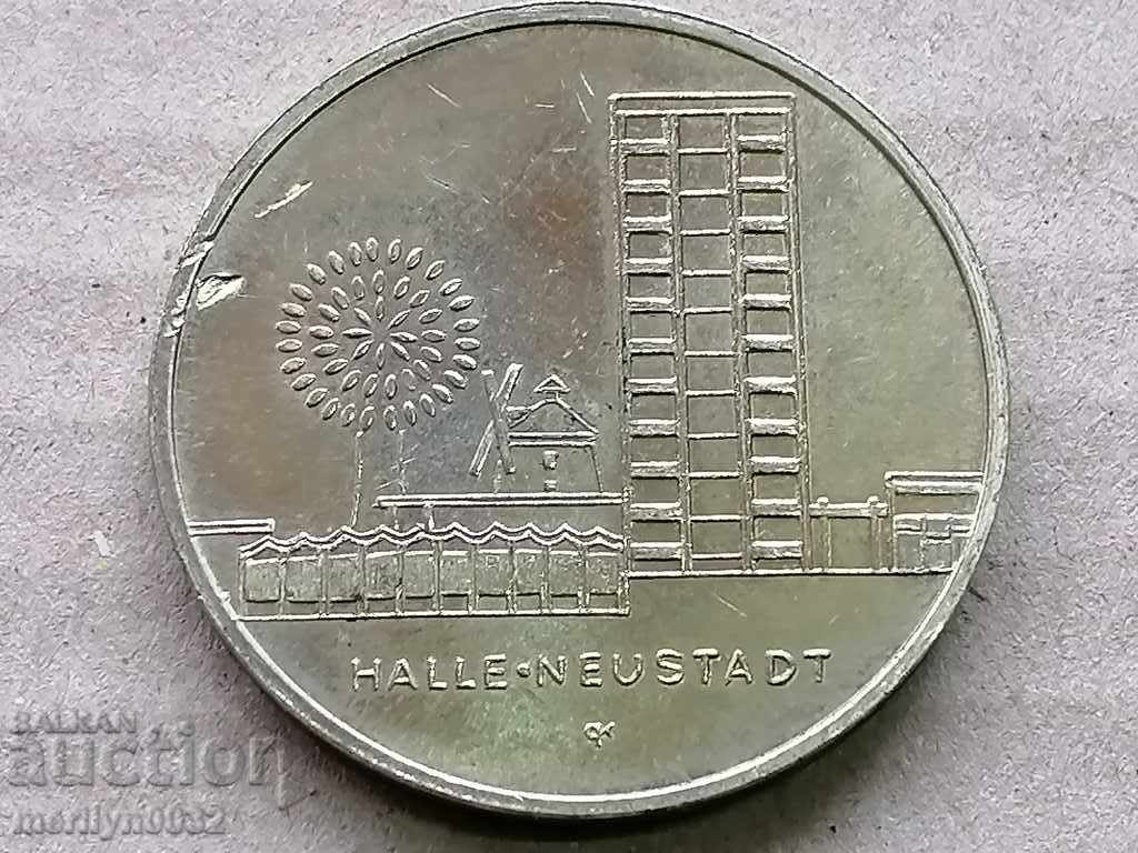 Δημοπρασία Soc. Πλάκα GDR DDR