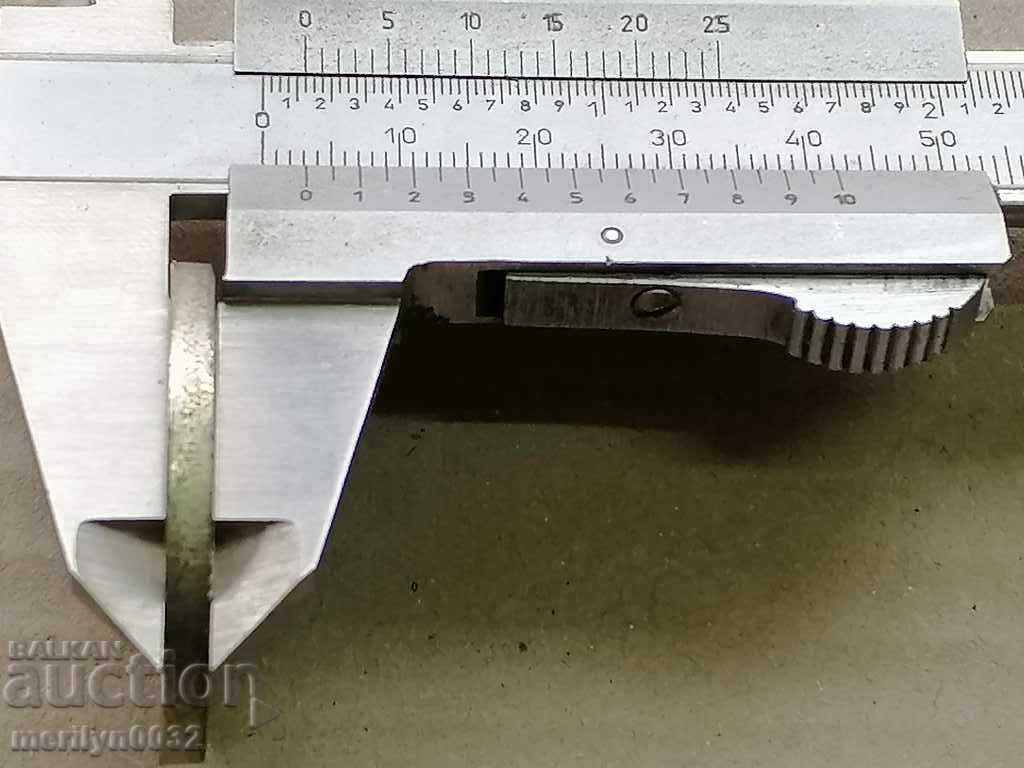 Delivery of Soc. GDR DDR plaque Delivery of Soc. GDR DDR plaque