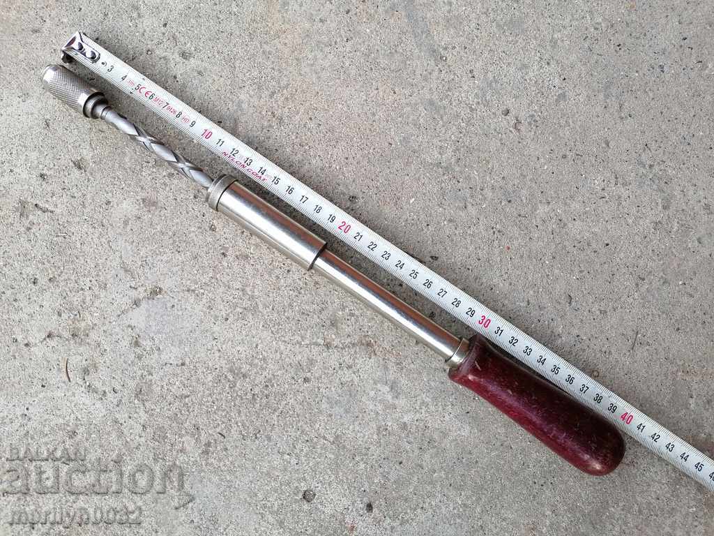 Auction German screwdriver Solingen tool Auction German screwdriver Solingen tool