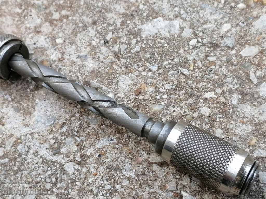 Delivery of German screwdriver Solingen tool Delivery of German screwdriver Solingen tool