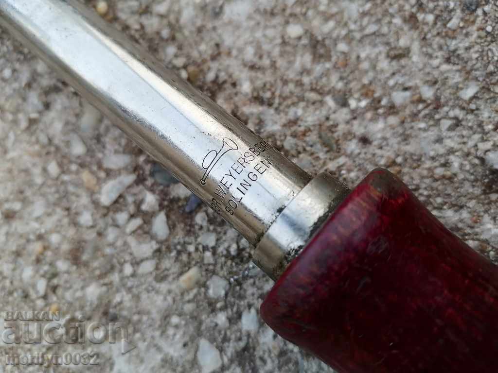 German screwdriver Solingen tool - 7 German screwdriver Solingen tool - 7