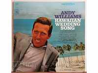 Andy Williams – Hawaiian Wedding Song