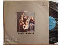 Procol Harum - Procol's Ninth - 1975