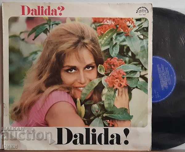 Dalida - Dalida? Dalida! - 1967