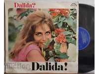 Dalida – Dalida? Dalida! - 1967