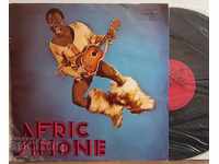Afric Simone 1978