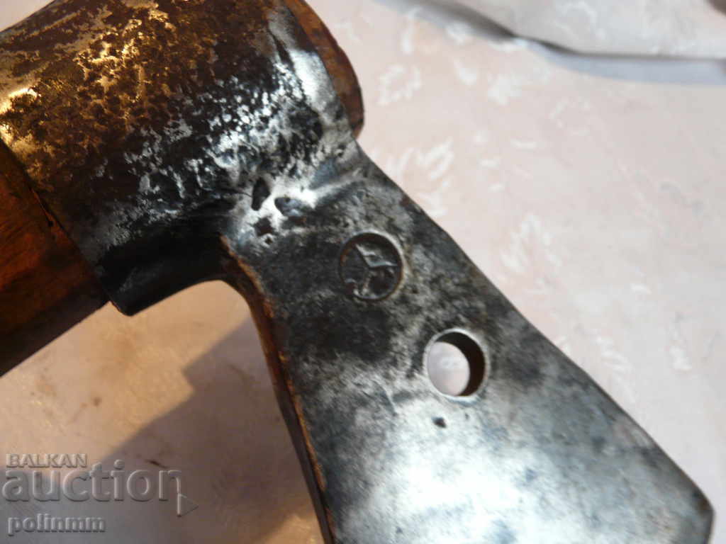 Παράδοση Ποιότητα γερμανικό σφυρί τσεκούρι Παράδοση Ποιότητα γερμανικό σφυρί τσεκούρι