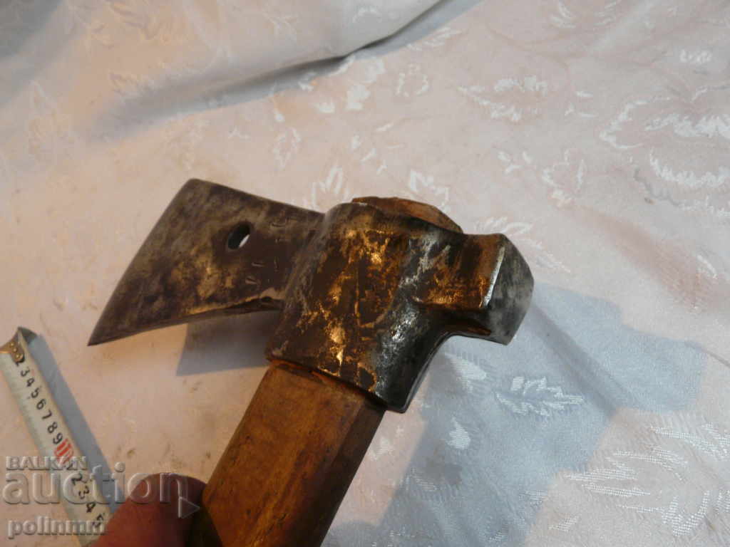 Ποιότητα γερμανικό σφυρί τσεκούρι - 5 Ποιότητα γερμανικό σφυρί τσεκούρι - 5