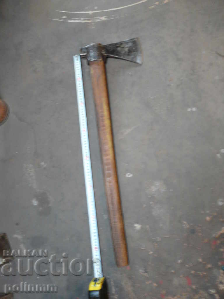 Ποιότητα γερμανικό σφυρί τσεκούρι - 6 Ποιότητα γερμανικό σφυρί τσεκούρι - 6