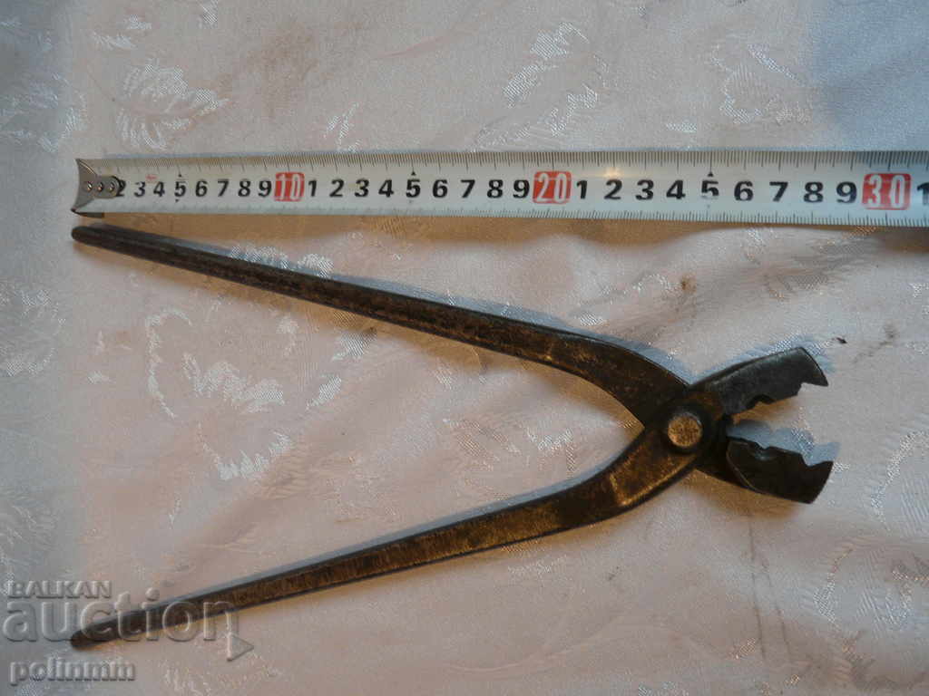 Πένσα χειροτεχνίας - 23 με τιμή 30.00 BGN | € 15.34 Πένσα χειροτεχνίας - 23 με τιμή 30.00 BGN | € 15.34