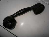 telefon antic bakelite Wehrmacht WW2 WWII