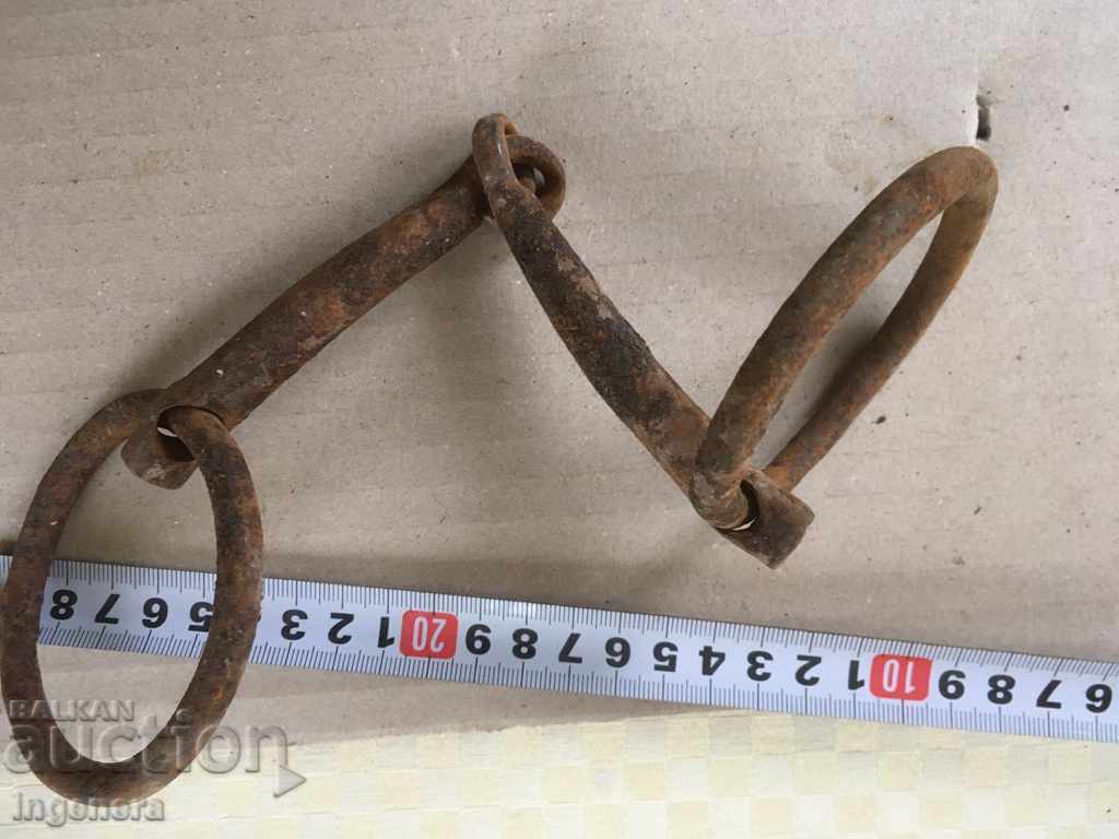 Delivery of BRIDGE OF HARS AMMUNITION Delivery of BRIDGE OF HARS AMMUNITION