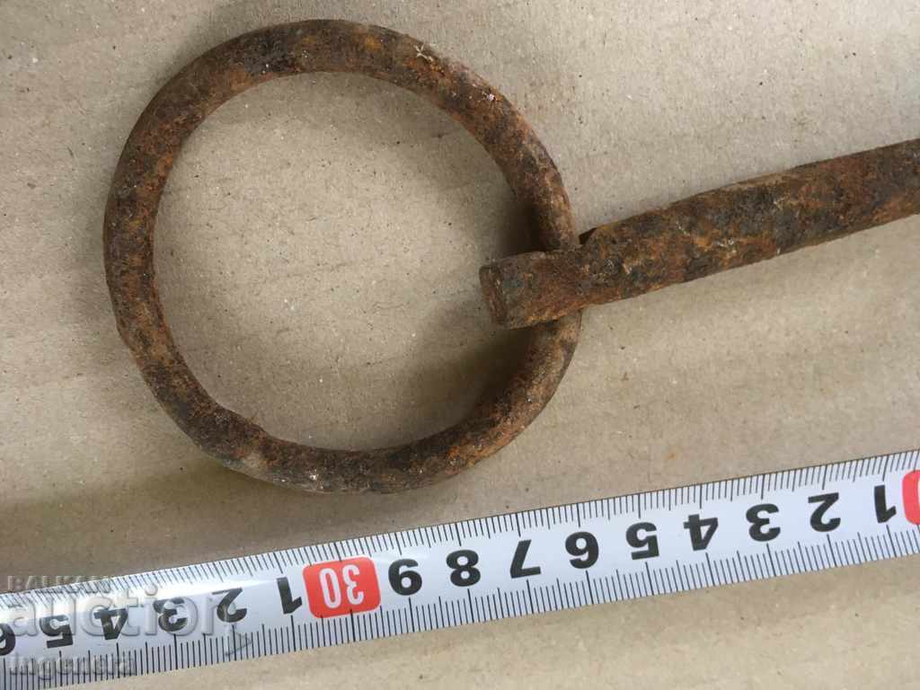 BRIDGE OF HARS AMMUNITION - 5 BRIDGE OF HARS AMMUNITION - 5