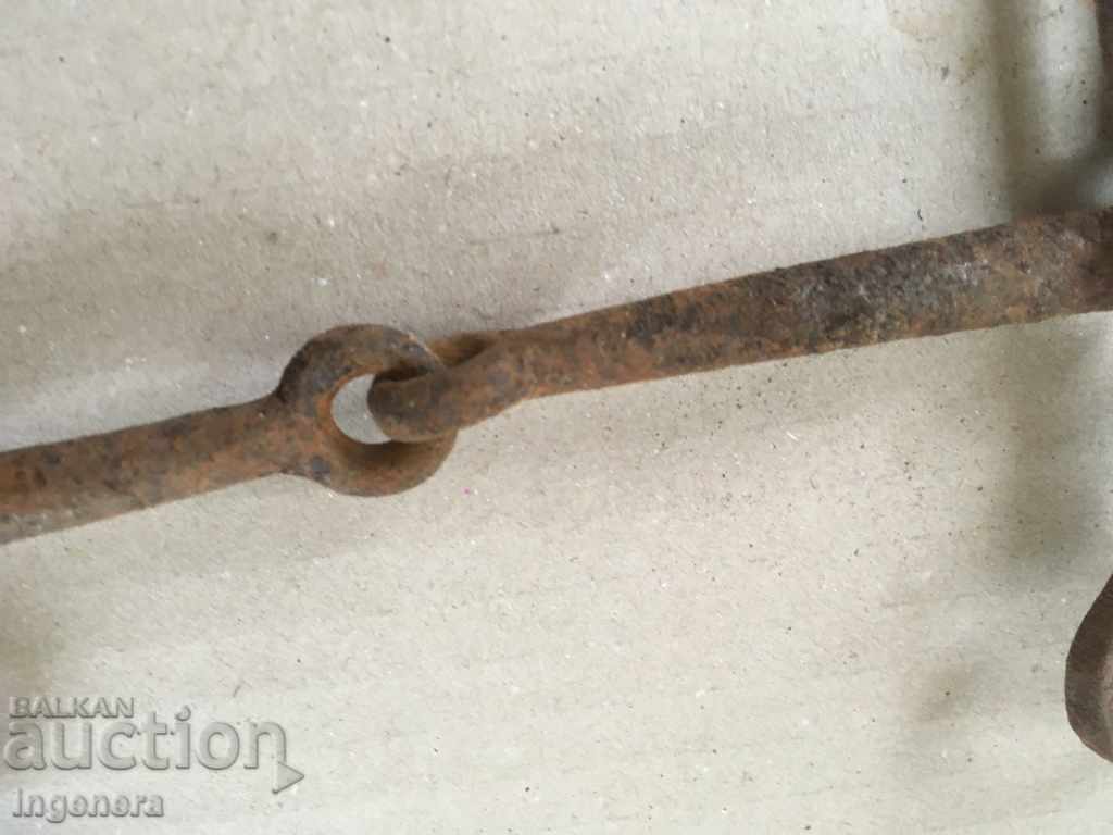 Livrarea MUNIȚIE DE CAI DE PONT METAL VECHI Livrarea MUNIȚIE DE CAI DE PONT METAL VECHI