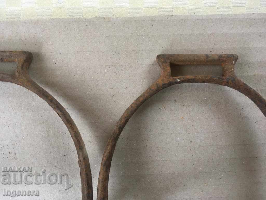 Auction STRIP STRIP HORN AMMUNITION METAL FORGED Auction STRIP STRIP HORN AMMUNITION METAL FORGED