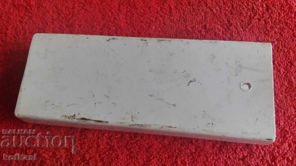 Old porcelain Vase for wall vessel - 6 Old porcelain Vase for wall vessel - 6