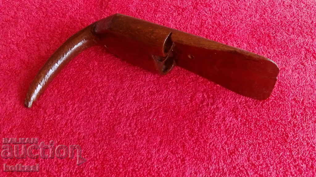 Delivery of Old palamarca Delivery of Old palamarca