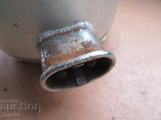 ОТЛИЧНО ЗАПАЗЕНА ЕЛЕКТРИЧЕСКА КАНА ОТ СОЦА с цена 30.00 лв. | € 15.34 ОТЛИЧНО ЗАПАЗЕНА ЕЛЕКТРИЧЕСКА КАНА ОТ СОЦА с цена 30.00 лв. | € 15.34