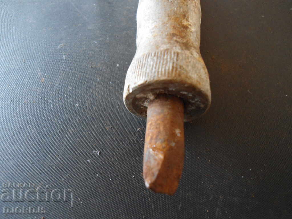 Παράδοση παλιό εργαλείο Παράδοση παλιό εργαλείο