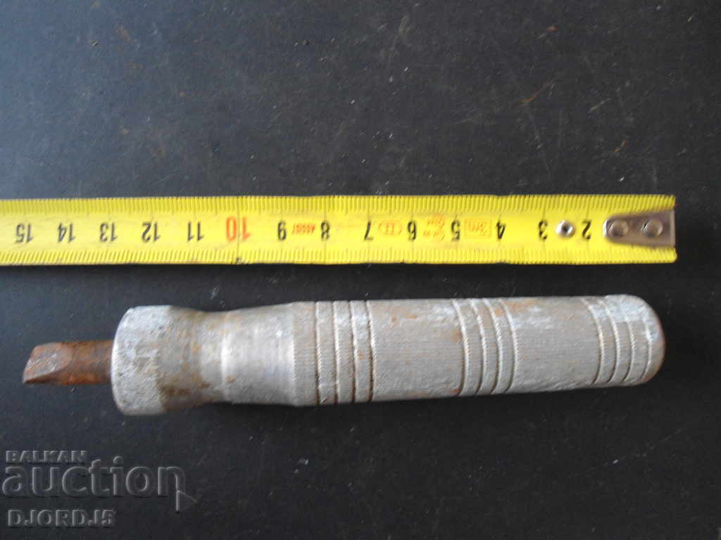 παλιό εργαλείο - 6 παλιό εργαλείο - 6