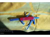 Ελβετικό πόδι "VICTORINOX" - 1