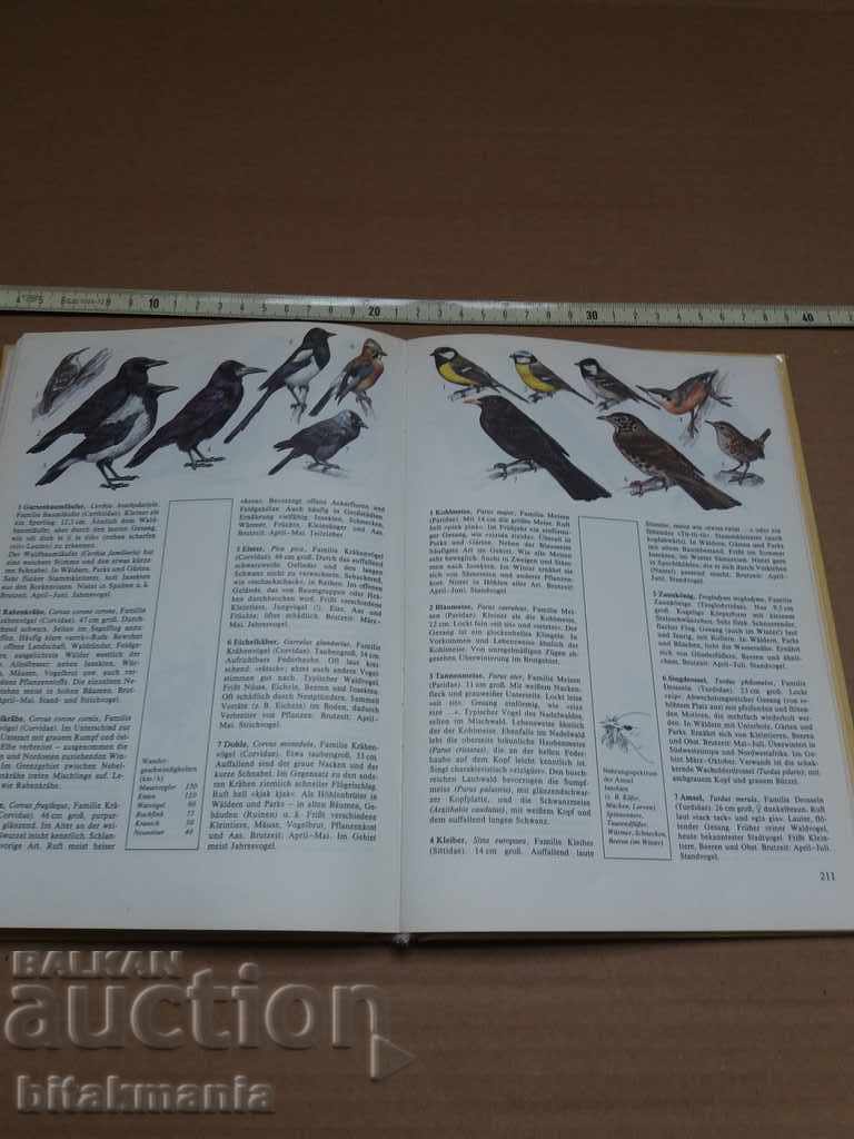Delivery of Book for plants and animals - read the terms of the auction Delivery of Book for plants and animals - read the terms of the auction