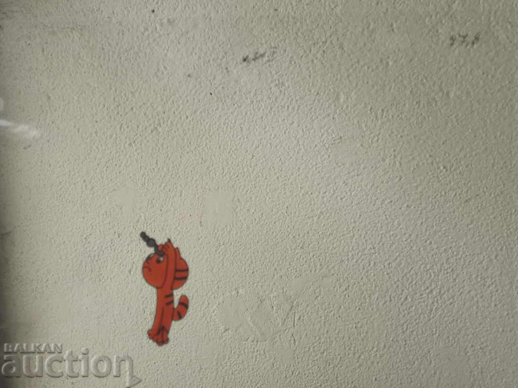 Аукцион рисунка от някава анимация 2 Аукцион рисунка от някава анимация 2