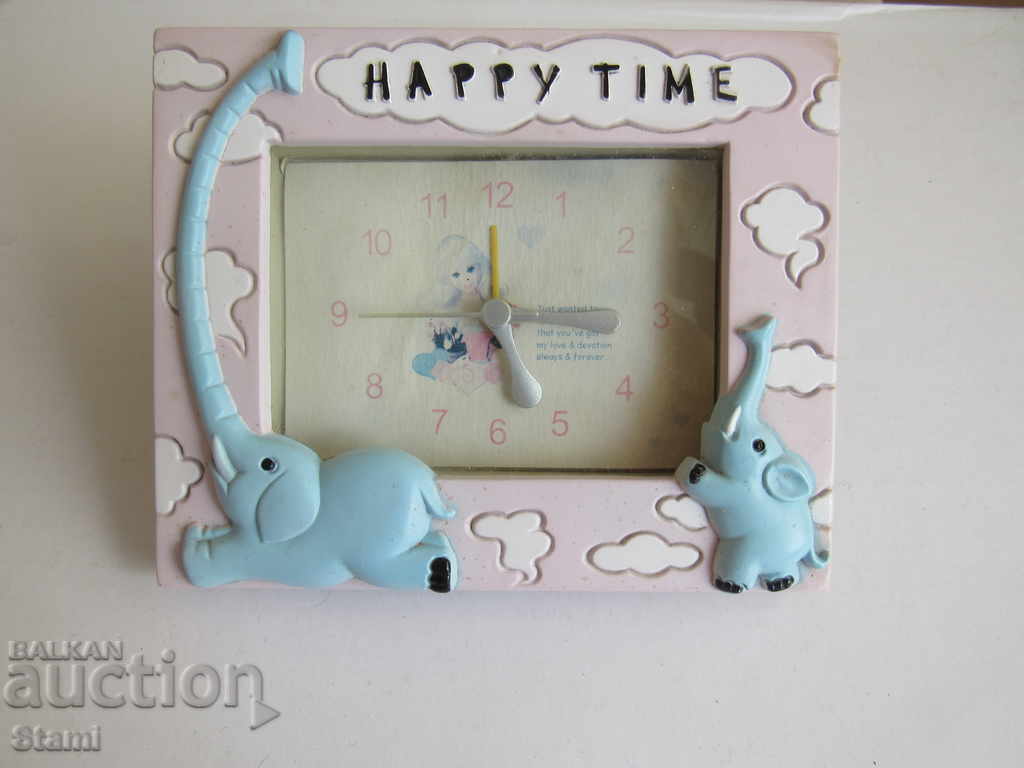 Original Barbie children's watch from 2003 with price 15.00 BGN | € 7.67