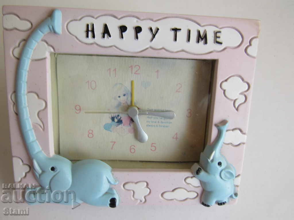 Auction  Original Barbie children's watch from 2003