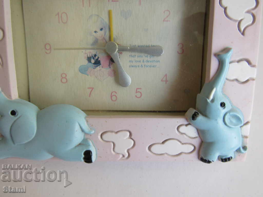 Original Barbie children's watch from 2003 - 5