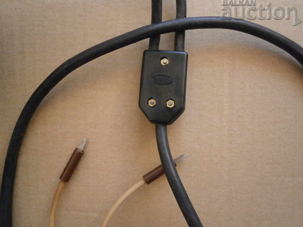 army headphones USSR WW2 WWII with price 35.00 BGN | € 17.90 army headphones USSR WW2 WWII with price 35.00 BGN | € 17.90