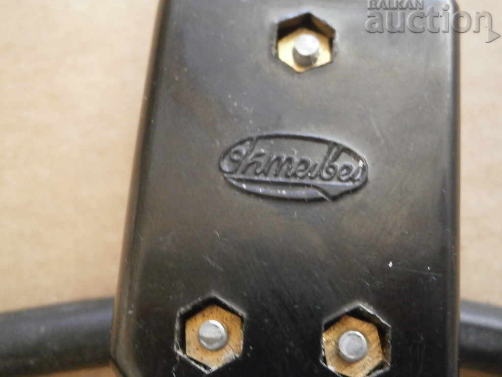 army headphones USSR WW2 WWII - 7 army headphones USSR WW2 WWII - 7